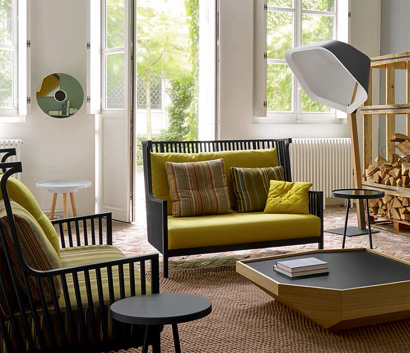 Sofa Elizabeth Ligne roset 11340300