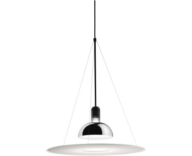 Pendant Lamp Flos Frisbi