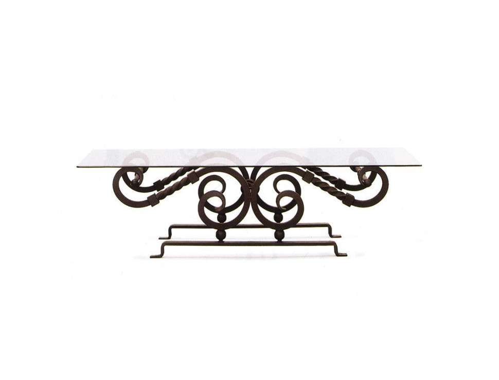 Coffee Table Guadarte Guadarte collection 1980 H 1128