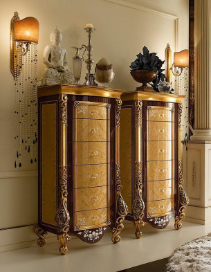 Dresser Ar arredamenti Royal palace 572