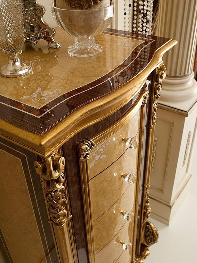 Dresser Ar arredamenti Royal palace 572