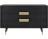 Dresser Seven Sedie Moon 0CO47