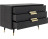 Dresser Seven Sedie Moon 0CO47