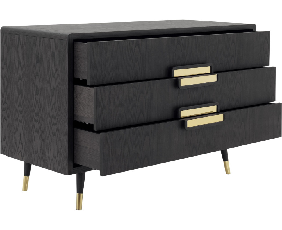 Dresser Seven Sedie Moon 0CO47