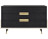 Dresser Seven Sedie Moon 0CO47