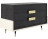 Dresser Seven Sedie Moon 0CO47