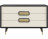 Dresser Seven Sedie Moon 0CO47