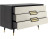 Dresser Seven Sedie Moon 0CO47