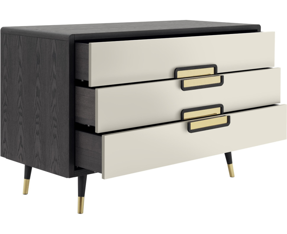 Dresser Seven Sedie Moon 0CO47