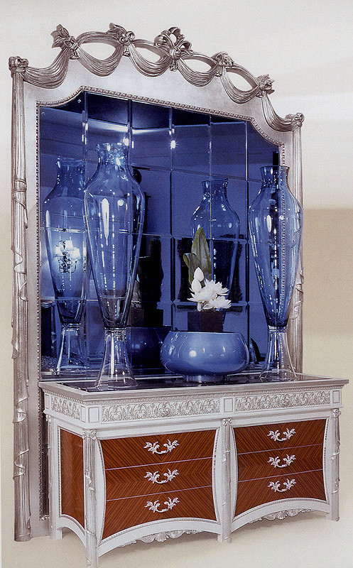Dresser Bandeau Francesco molon Eclectica G500