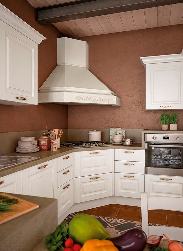 Kitchen Cabinet Vismap Sofia Sofia 2