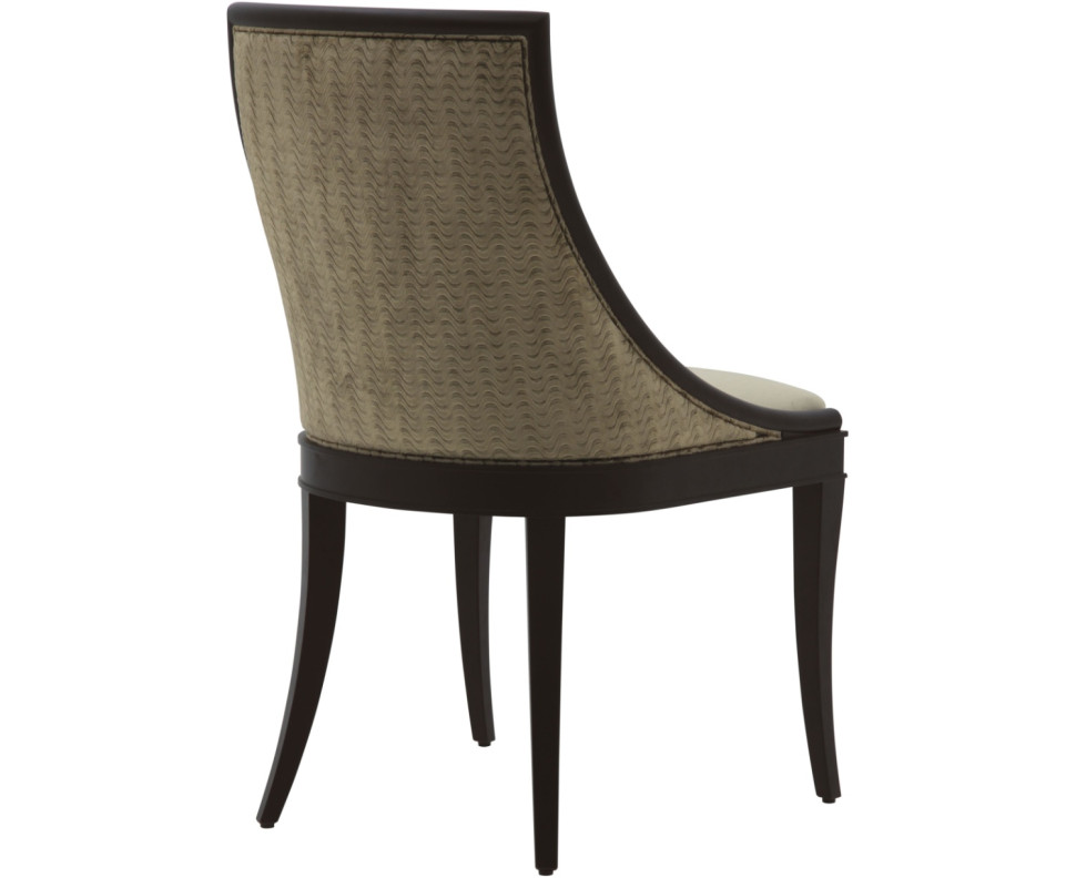 Chair Seven Sedie Amina 0434S