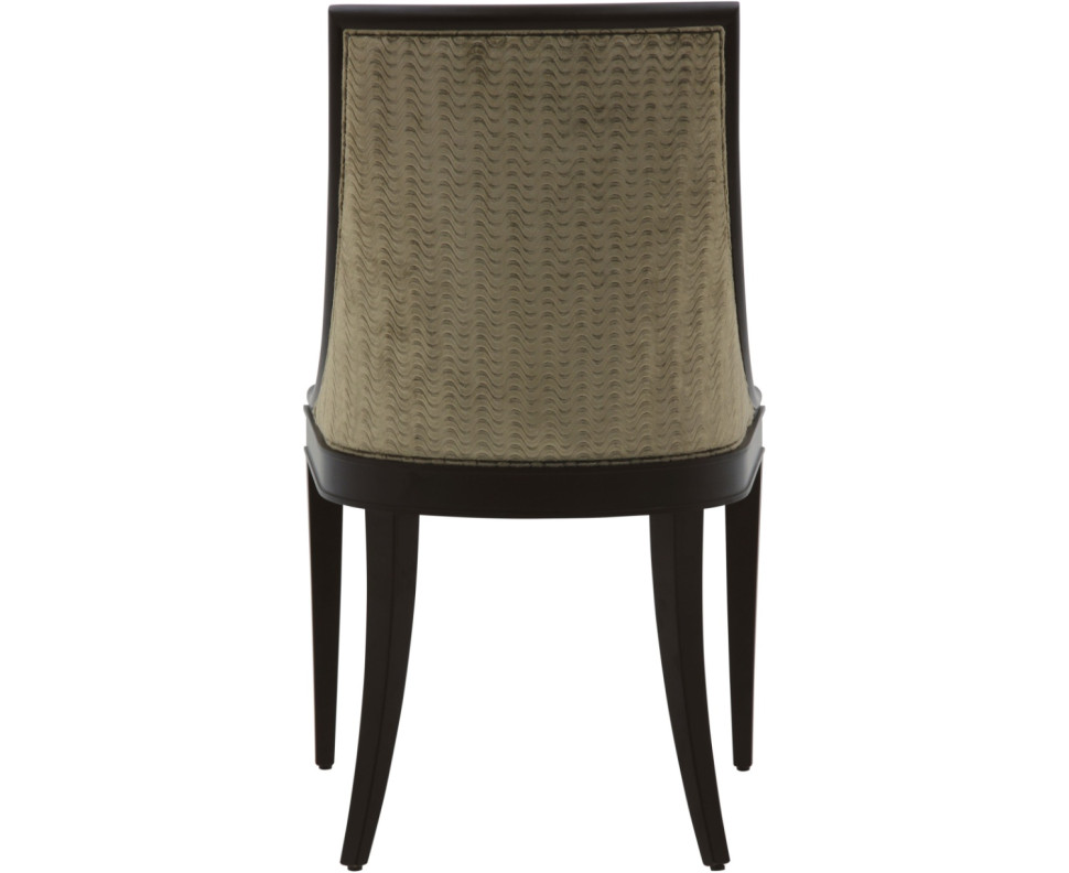 Chair Seven Sedie Amina 0434S