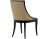 Chair Seven Sedie Amina 0434S