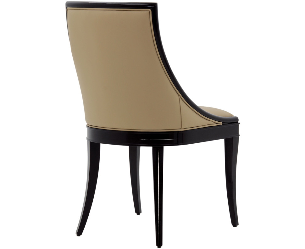 Chair Seven Sedie Amina 0434S