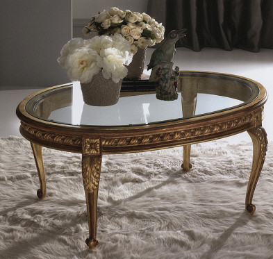 Coffee Table Silvano grifoni Living room 3487/1