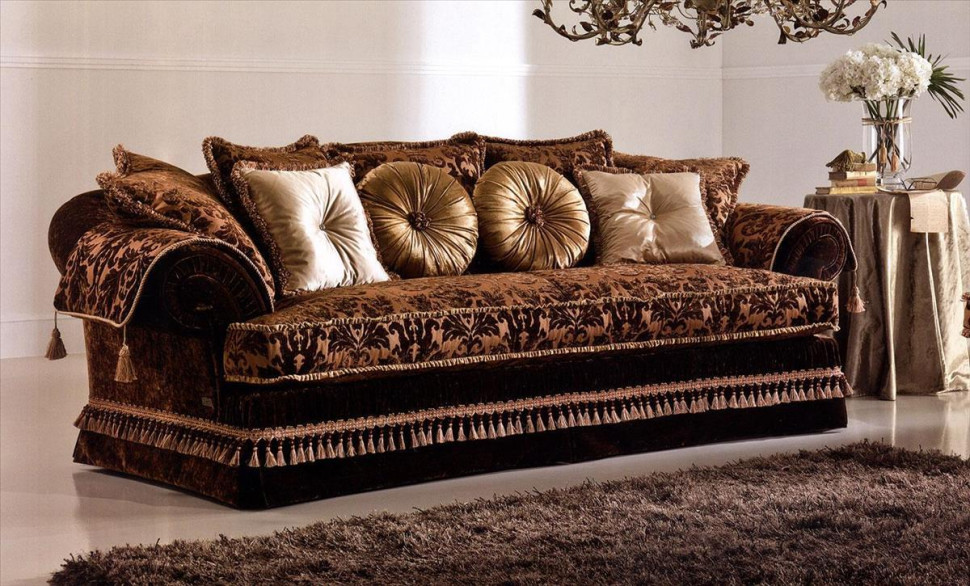 Sofa Napoleone Keoma Classic collection Napoleone  2