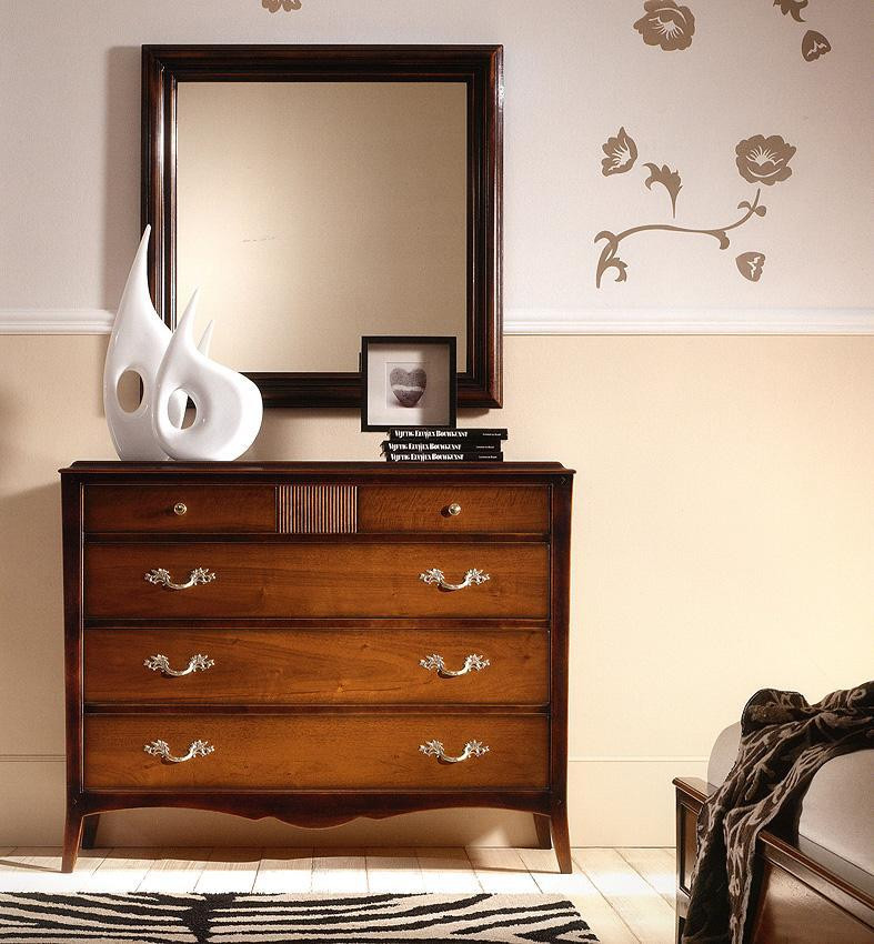 Dresser Monet Bottega d&#039;arte Notte 822