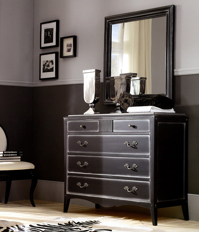 Dresser Monet Bottega d&#039;arte Notte 822