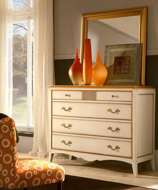 Dresser Monet Bottega d&#039;arte Notte 822