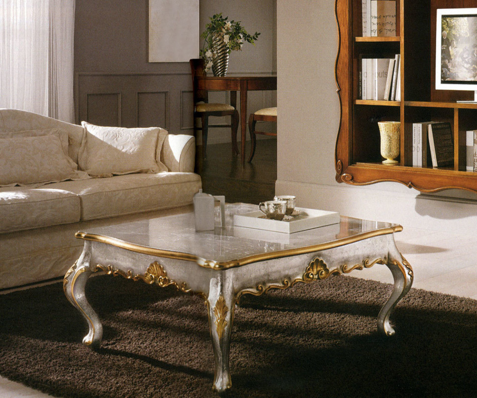 Coffee Table Garbo giorno Interstyle G316