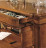 Dresser Maestri artigiani Notre dame 635