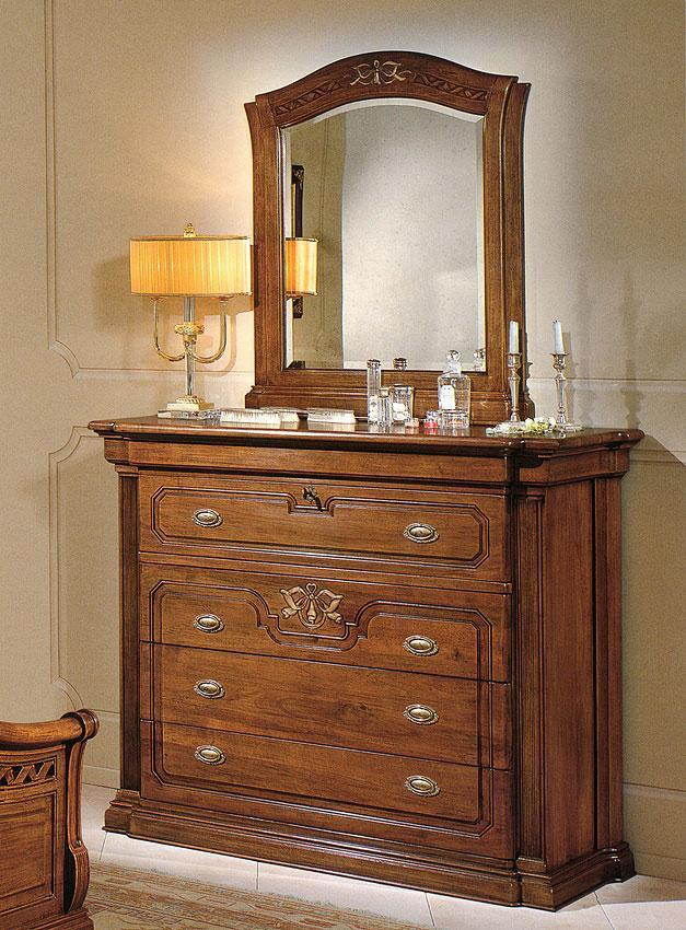 Dresser Maestri artigiani Notre dame 635