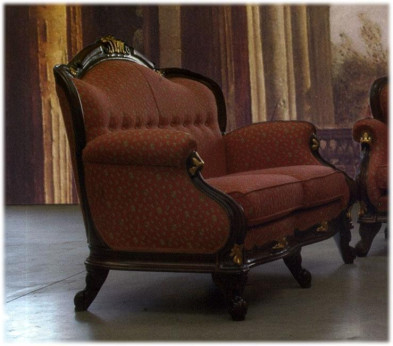 Sofa Mice Hermitage 2667