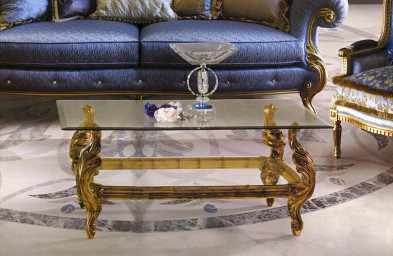 Coffee Table Sky quattro Caspani tino Encyclopaedia vol.iv A/2544/4