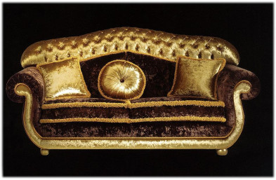 Sofa Magnifico-3 Bm style Lifestyle Magnifico