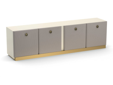 Dresser Alberta Jasmine