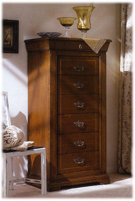 Dresser Antico borgo Bamar Notte 309
