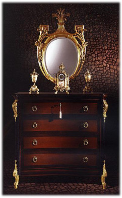 Dresser Tatiana Caspani tino Encyclopaedia vol.3 D/501