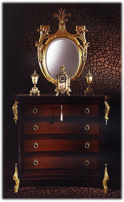 Dresser Tatiana Caspani tino Encyclopaedia vol.3 D/501