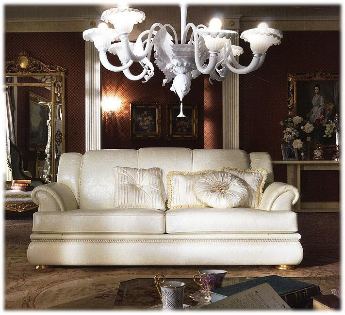 Sofa Embassy Turri Classic T455