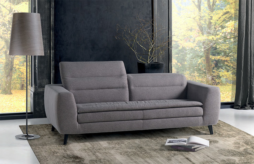 Sofa Satis Soft 2 posti