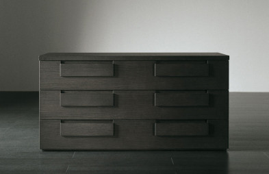 Dresser Meridiani Sleep Note cassettiera