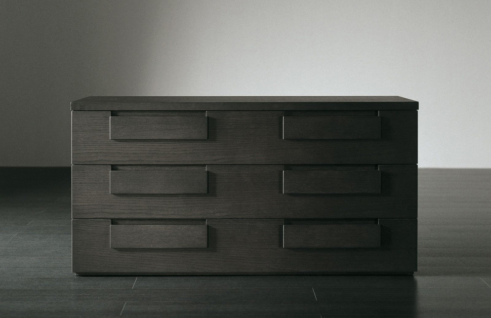 Dresser Meridiani Sleep Note cassettiera