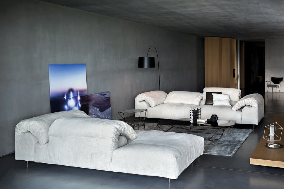 Sofa Crazy diamond Arketipo 6109482