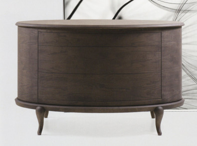 Dresser Volpi Contemporary Maracana como