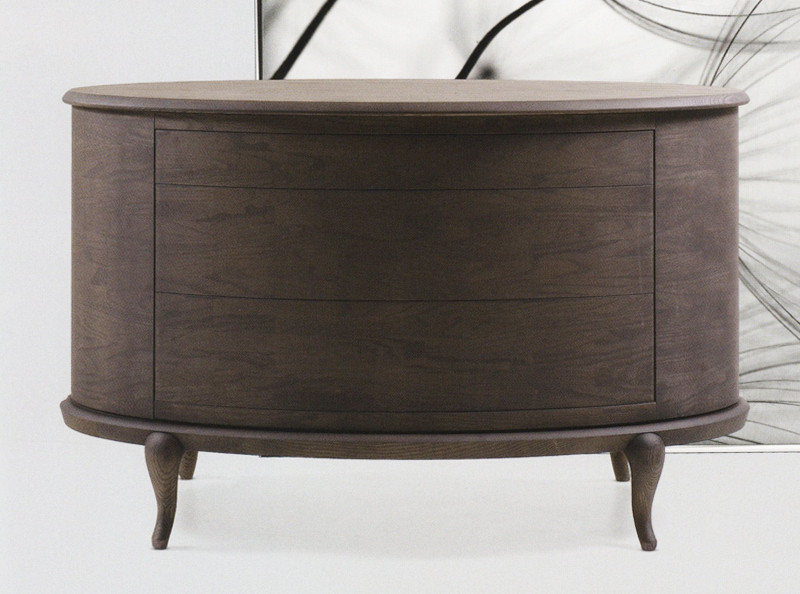 Dresser Volpi Contemporary Maracana como