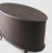 Dresser Volpi Contemporary Maracana como