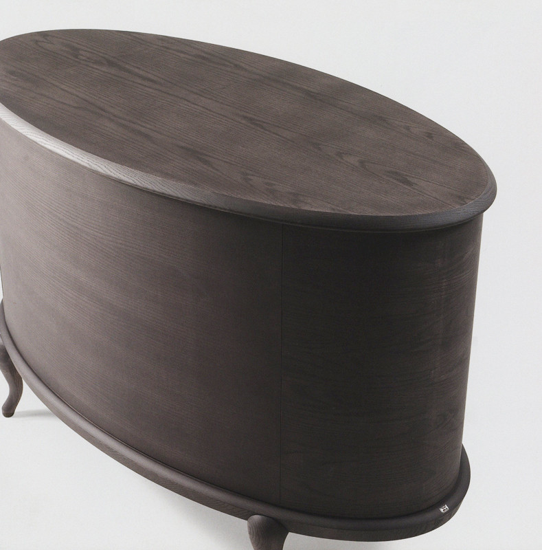 Dresser Volpi Contemporary Maracana como