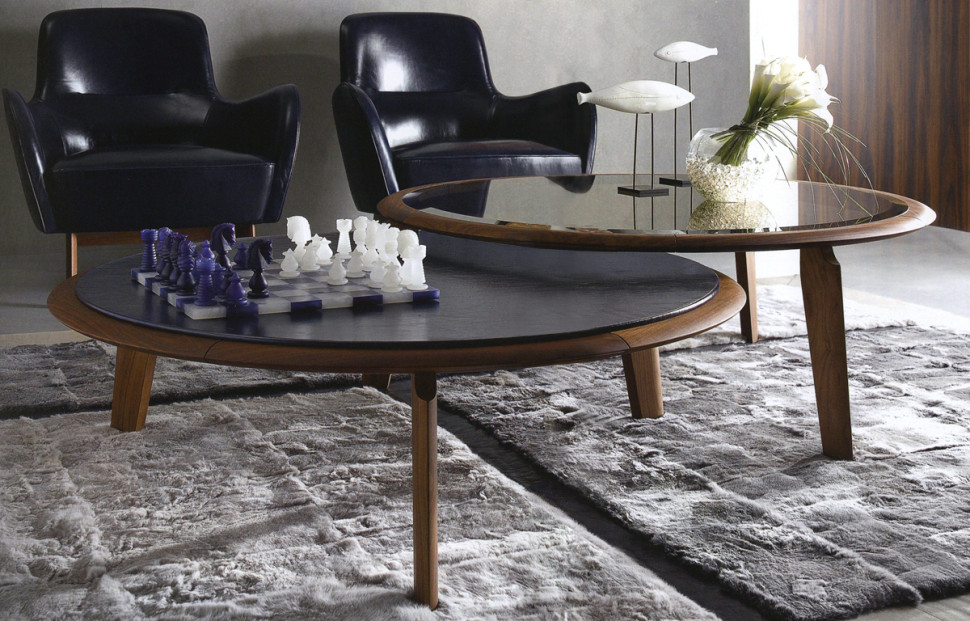 Coffee Table Ulivi My luxury Bisten