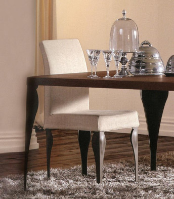 Dining Chair Ego zeroventiquattro Day Gs300