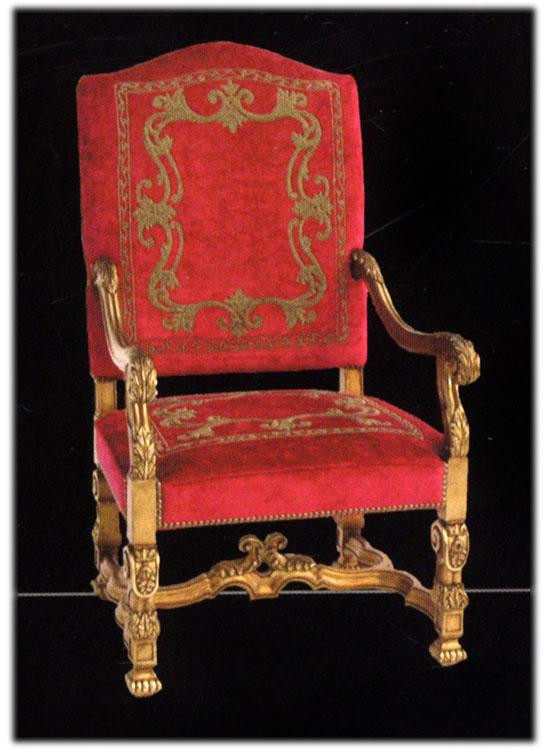 Dining Chair Isacco agostoni Book.02 1122