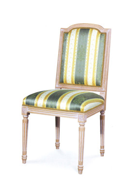 Dining Chair Giuliacasa Leonardo 104Sl-le