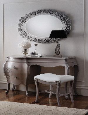 Dressing Table Bbelle Callas exclusive home 233/R/s