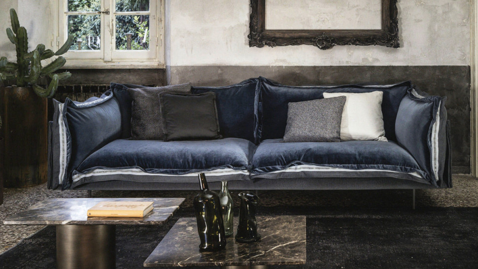 Sofa Arketipo Auto-reverse