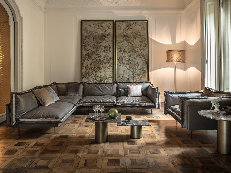 Sofa Arketipo Auto-reverse